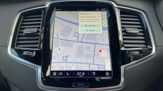 Volvo XC90 2.0 B5P [250] Ultra Dark 5dr AWD Geartronic Petrol Estate